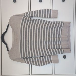 Banana Republic Sweater 3/4 sleeve